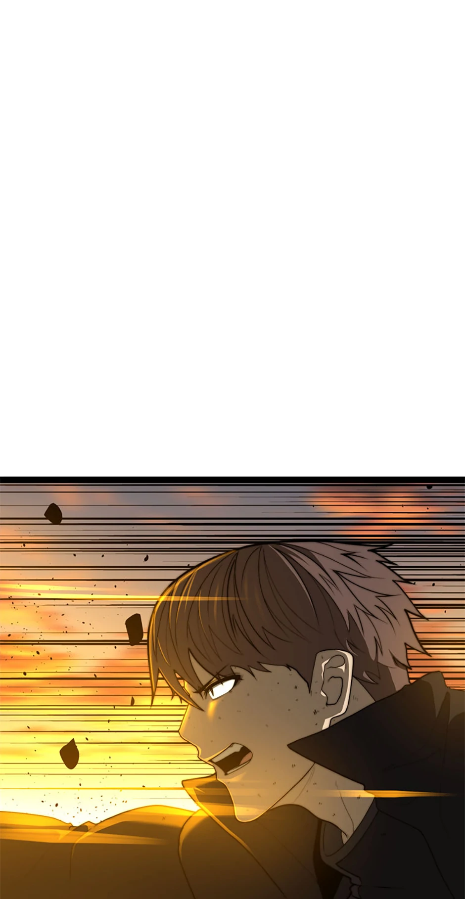 Solo Eating Chapter 70 38